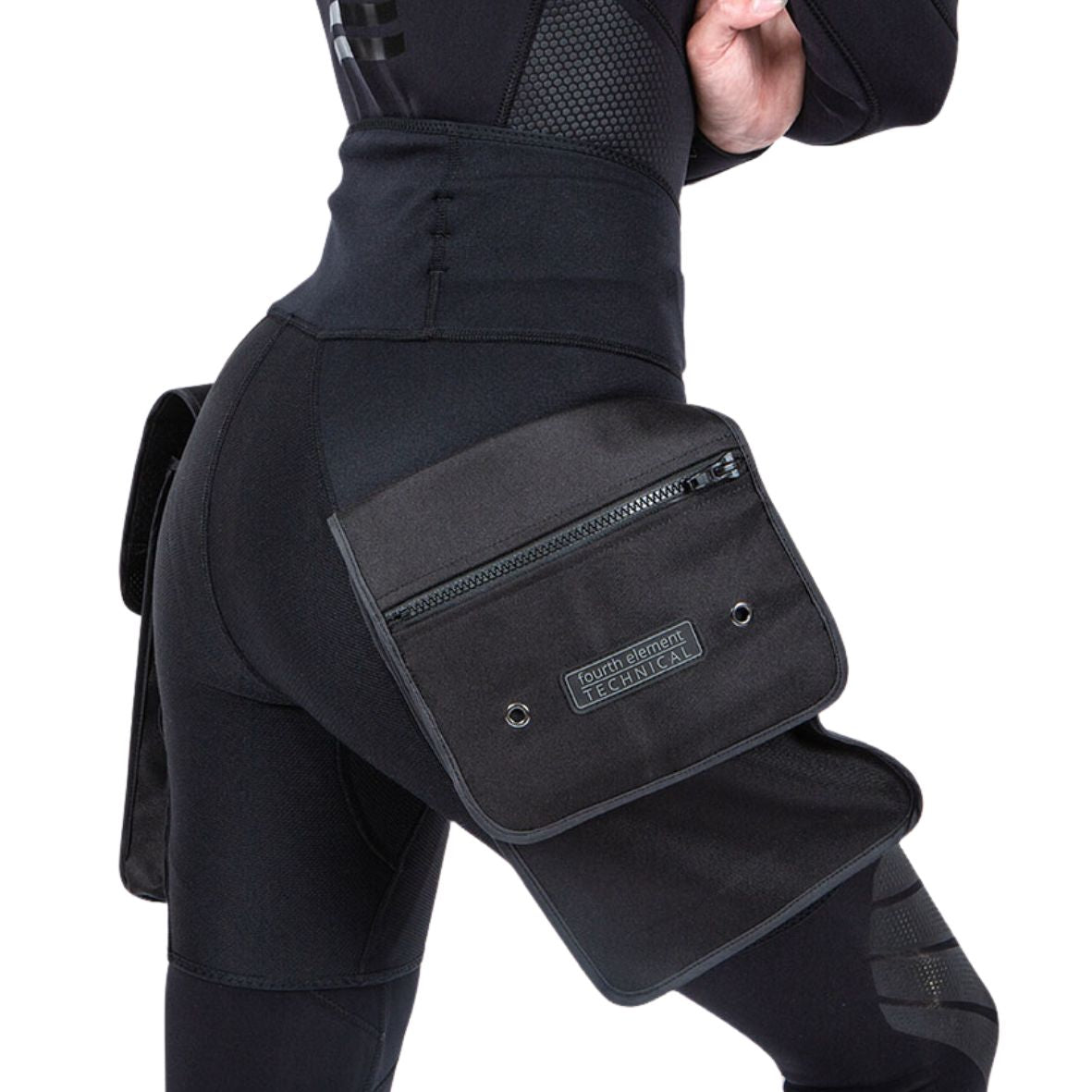 Fourth Element Technical Shorts