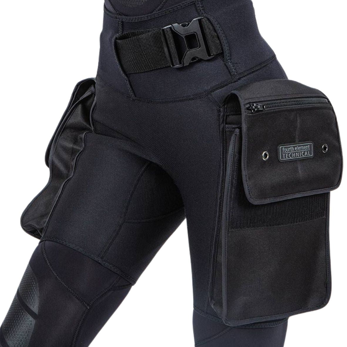 Fourth Element Technical Shorts