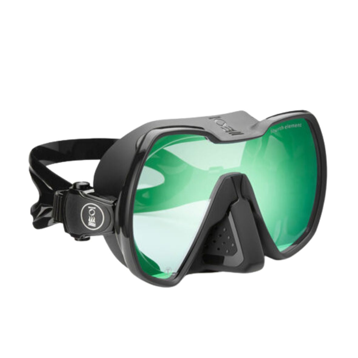 Fourth Element Seeker Mask