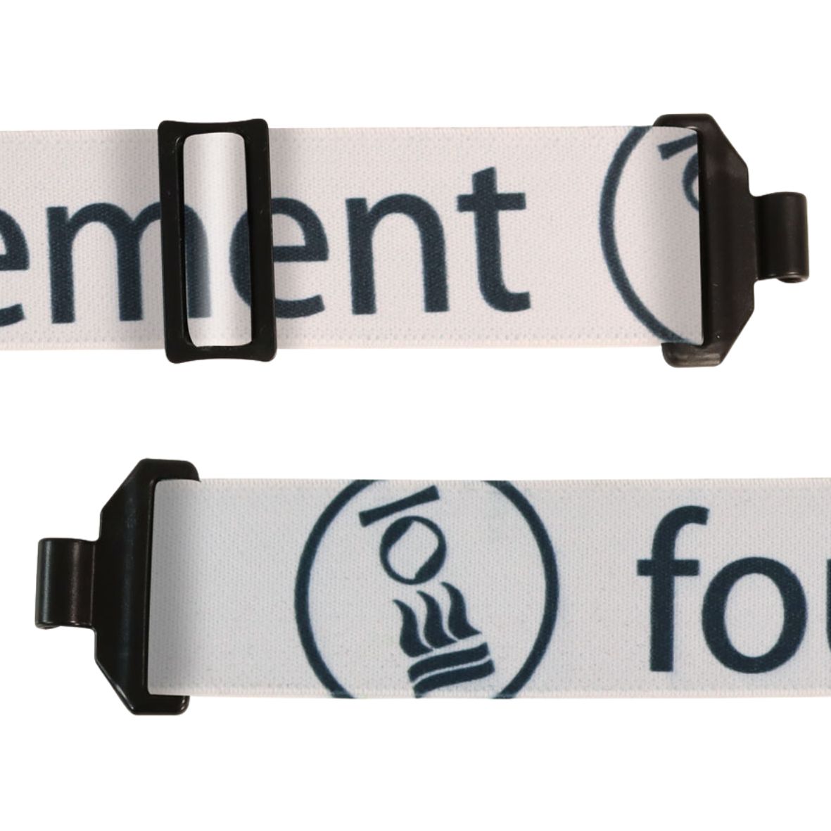 Fourth Element Mask Strap
