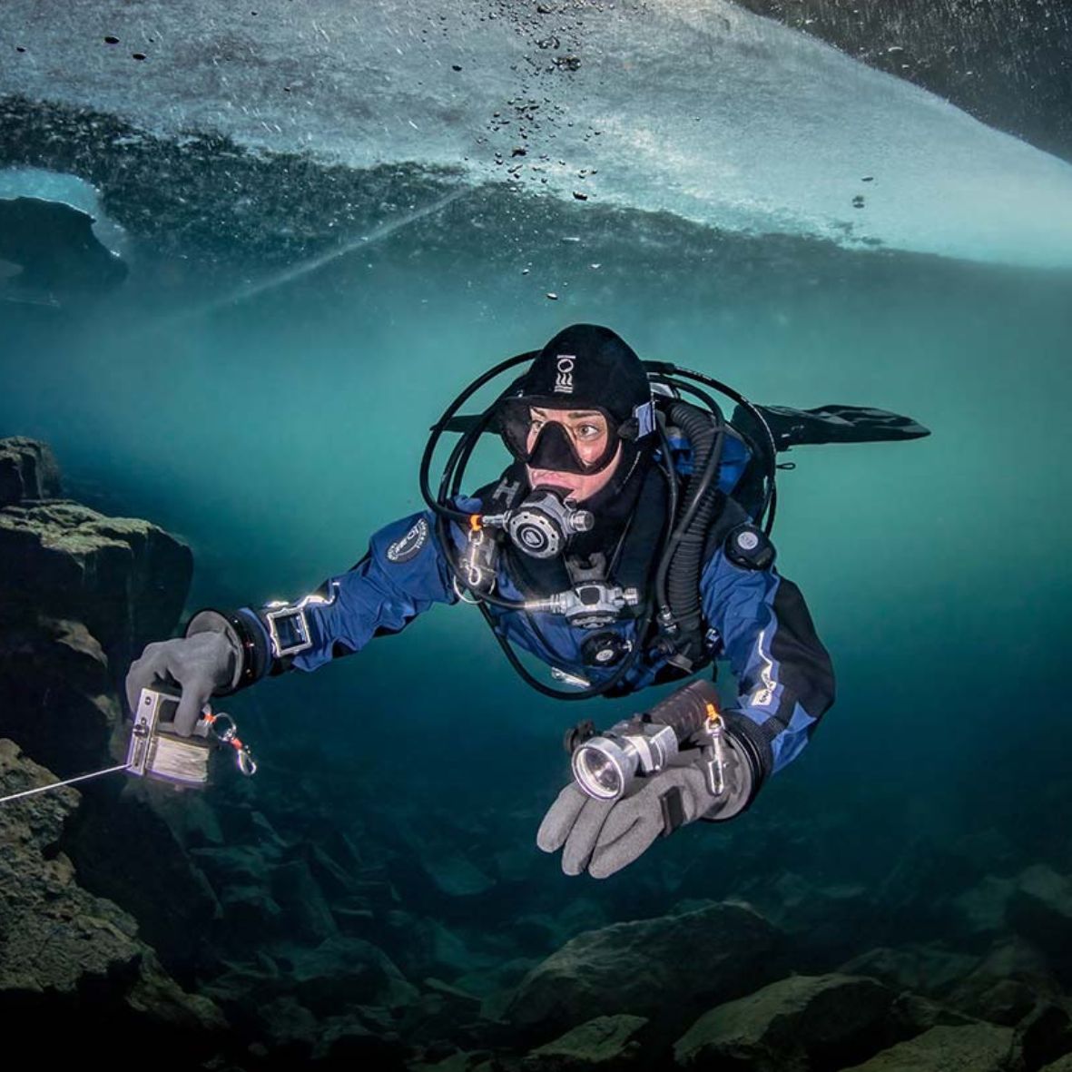 Fourth Element Argonaut 3.0