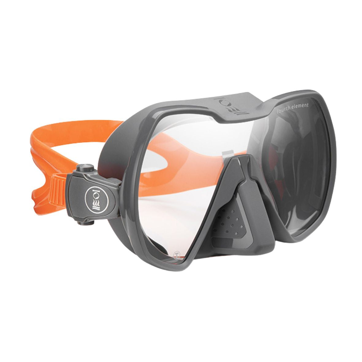 Fourth Element Seeker Mask