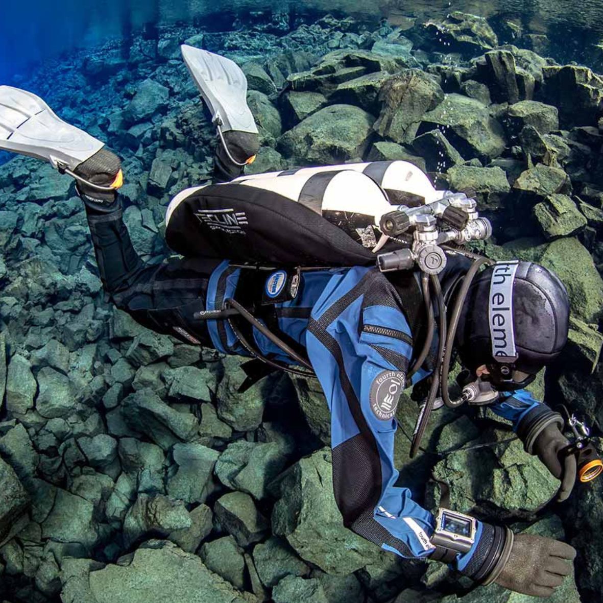 Fourth Element Argonaut 3.0