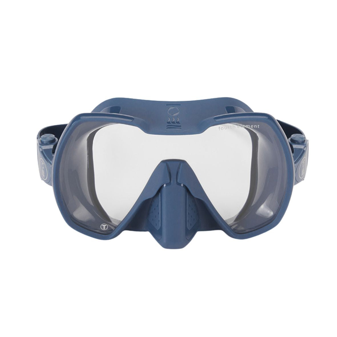 Fourth Element Seeker Mask