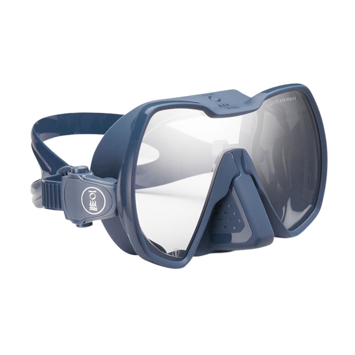 Fourth Element Seeker Mask