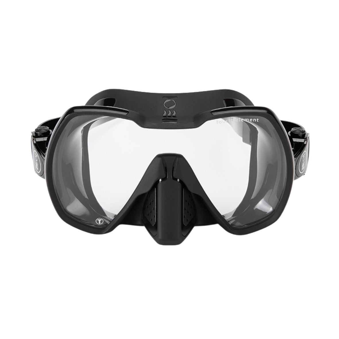 Fourth Element Seeker Mask