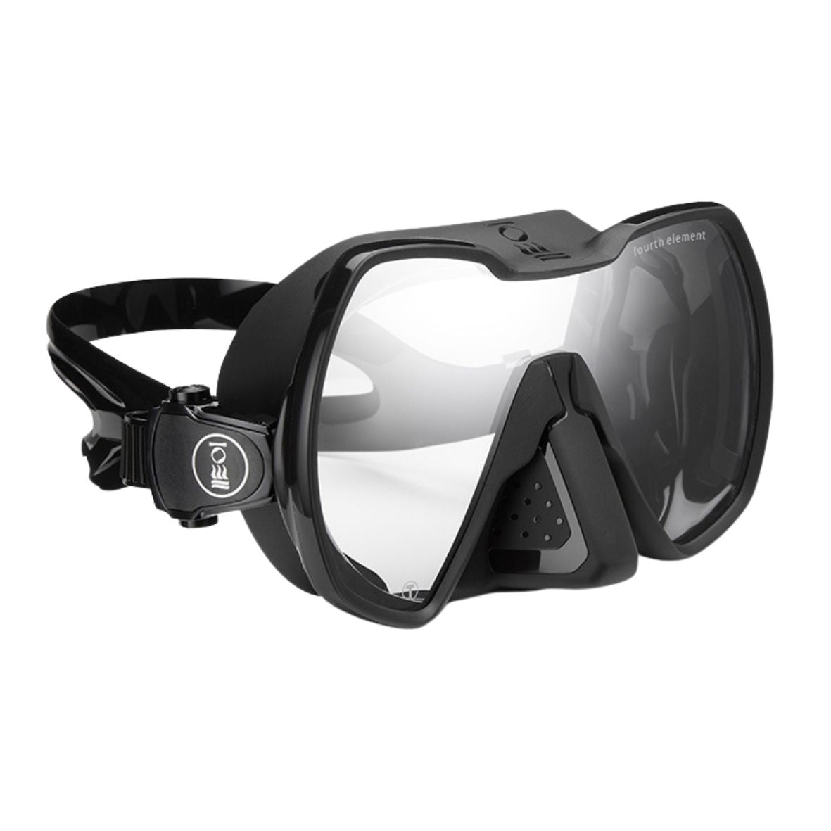 Fourth Element Seeker Mask