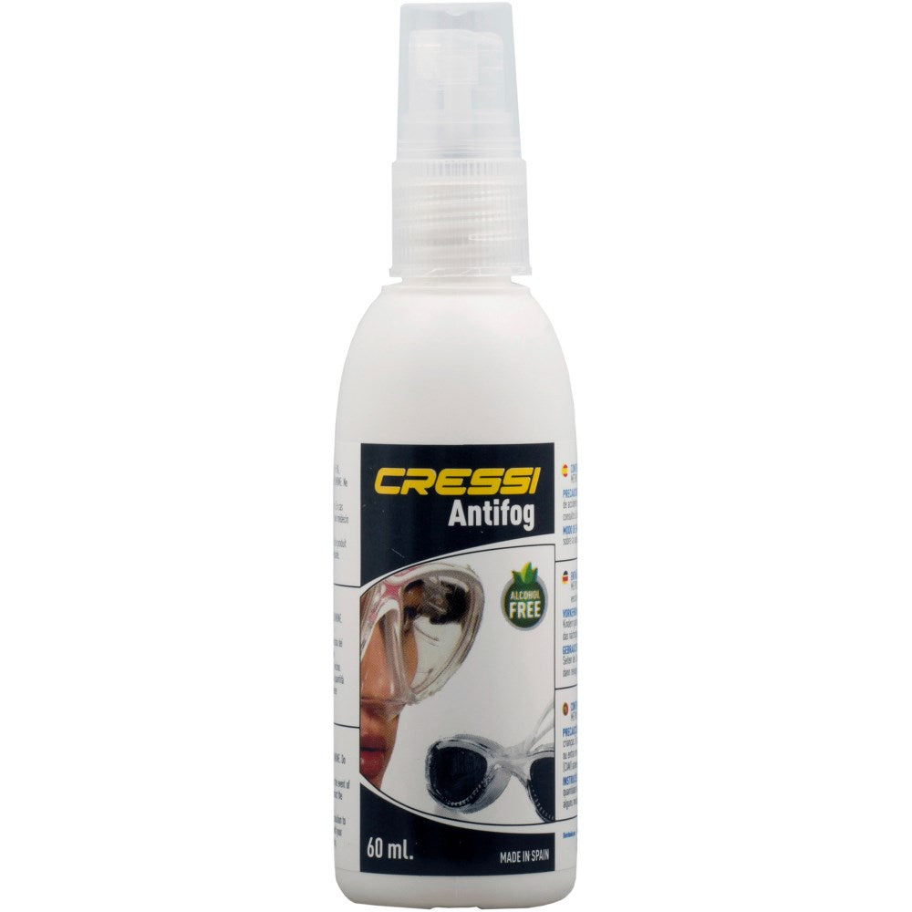 Cressi Antifog Spray