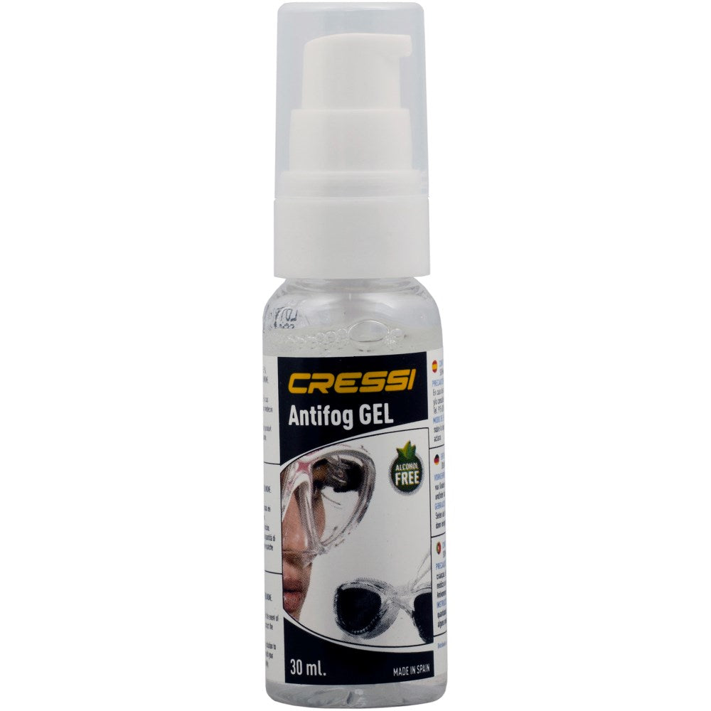 Cressi Antifog Spray