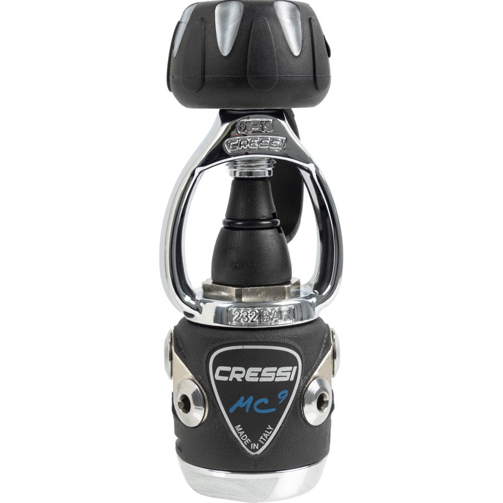 Cressi Aquaride MC9 Package