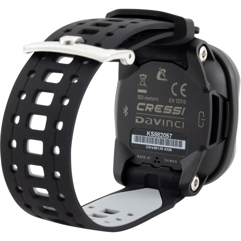 Da Vinci Wrist Computer