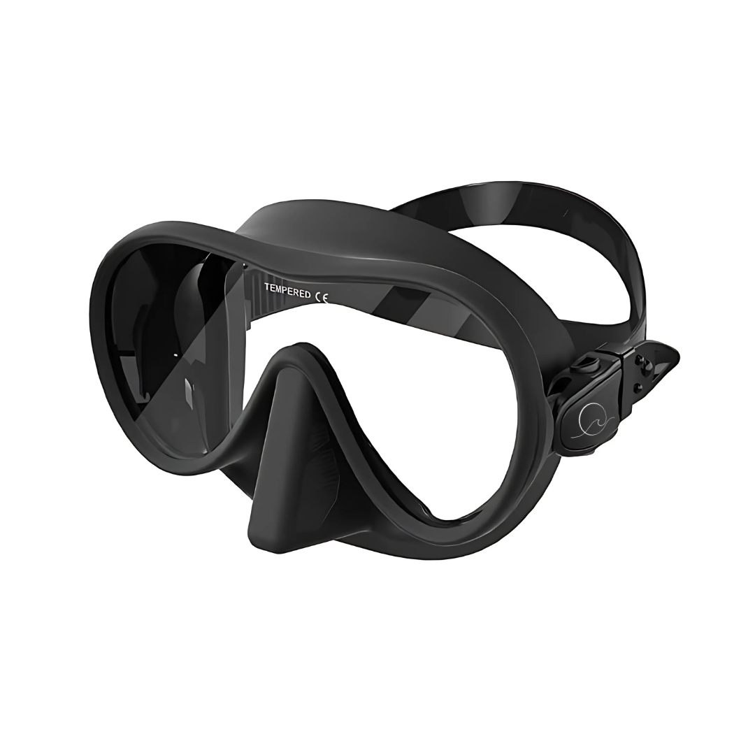 ODE Mini Explorer Mask