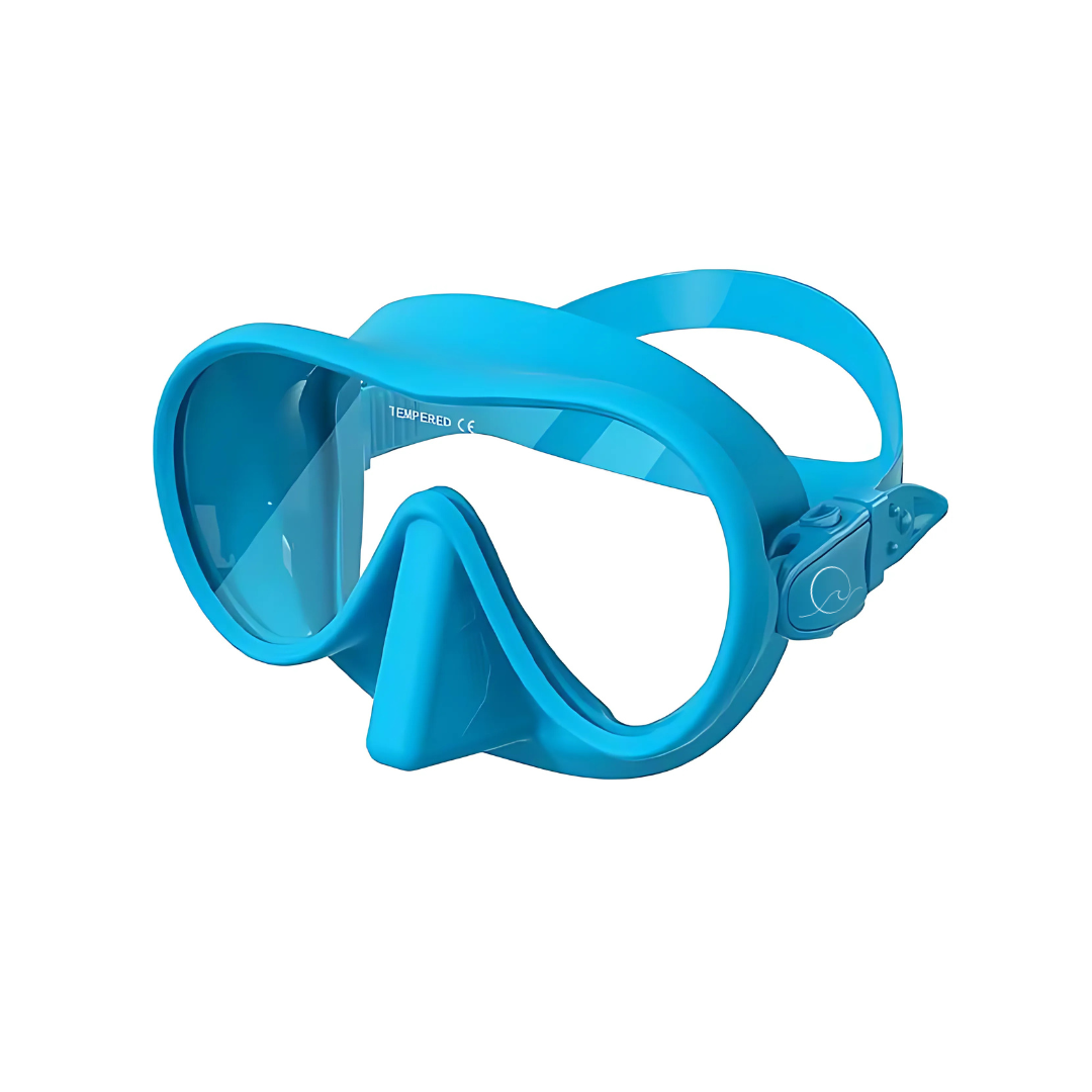 ODE Mini Explorer Mask