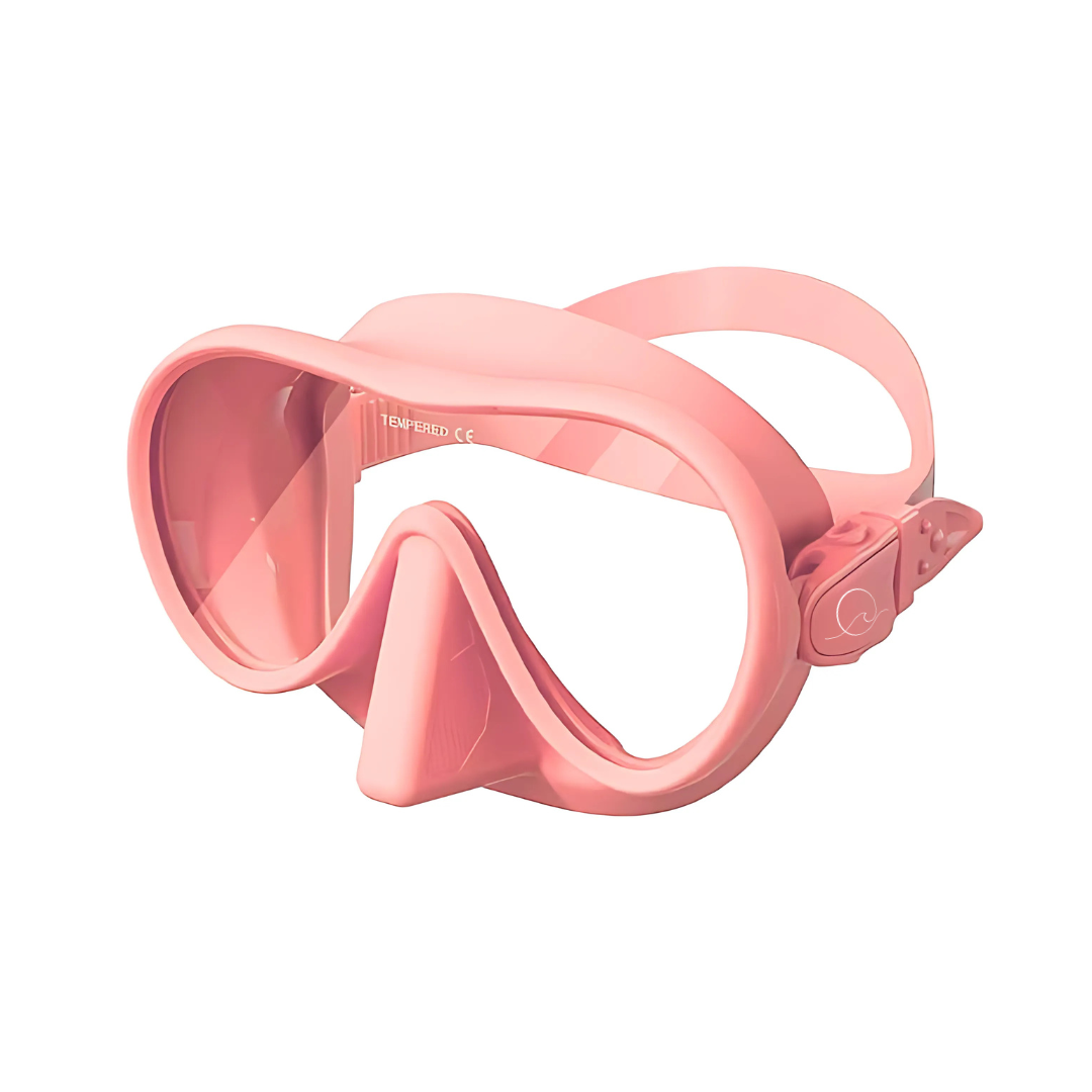 ODE Mini Explorer Mask