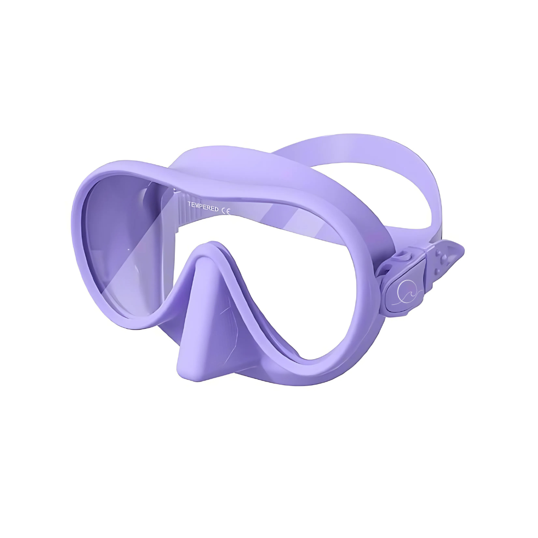 ODE Mini Explorer Mask