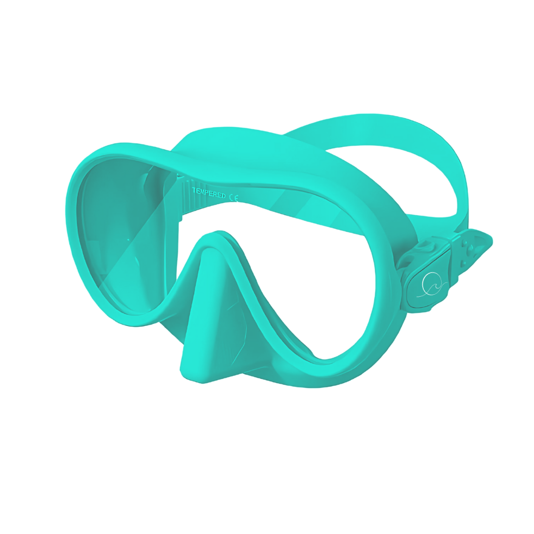 ODE Mini Explorer Mask