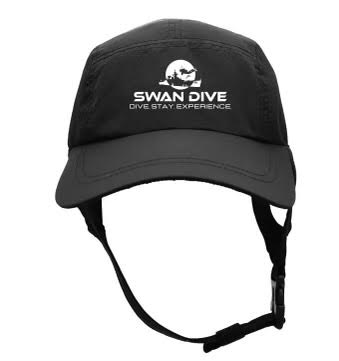 Swan Dive Cap