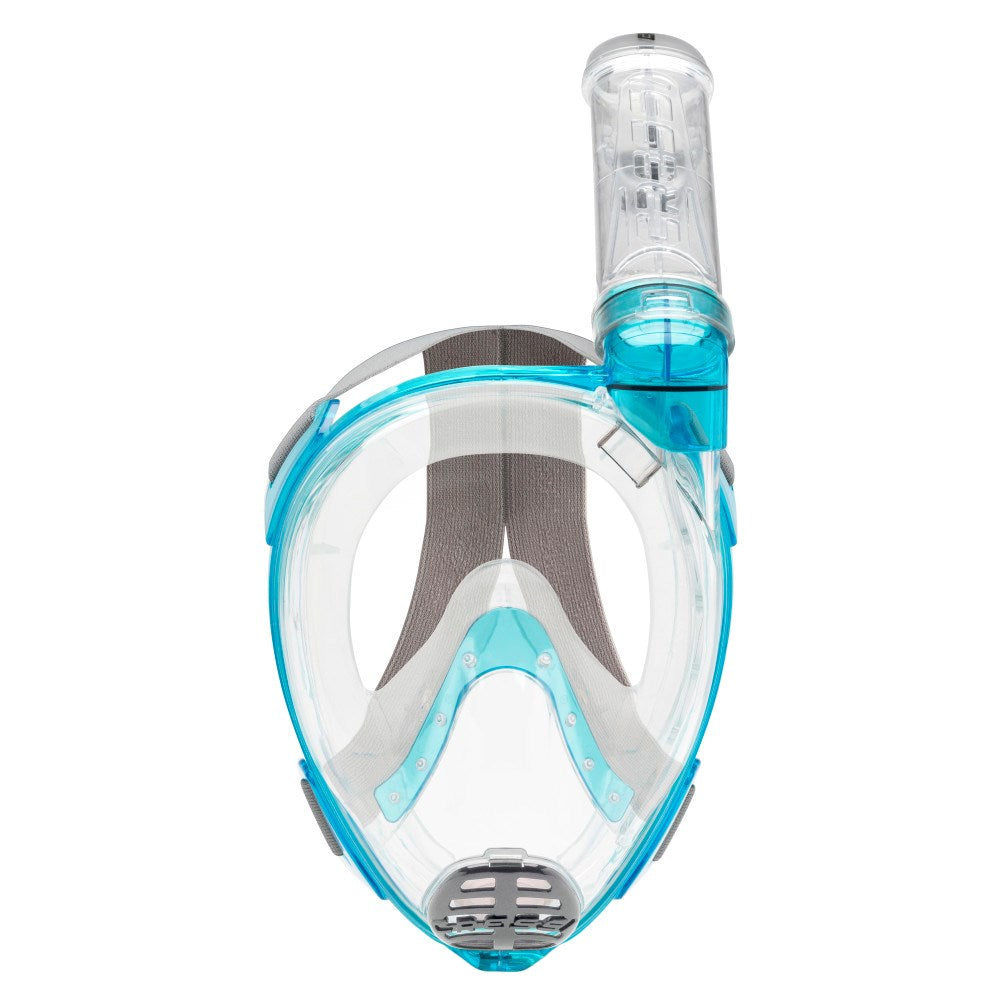 Cressi Baron Full Face Mask and Snorkel