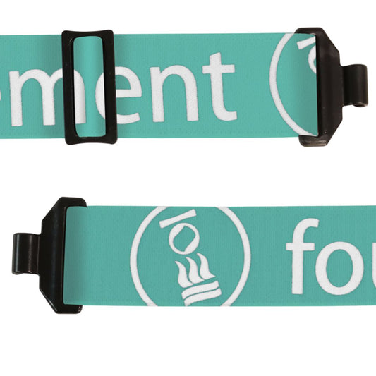 Fourth Element Mask Strap
