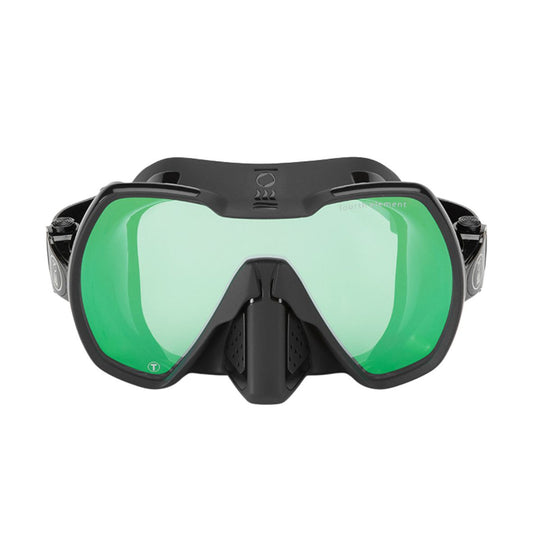 Fourth Element Seeker Mask