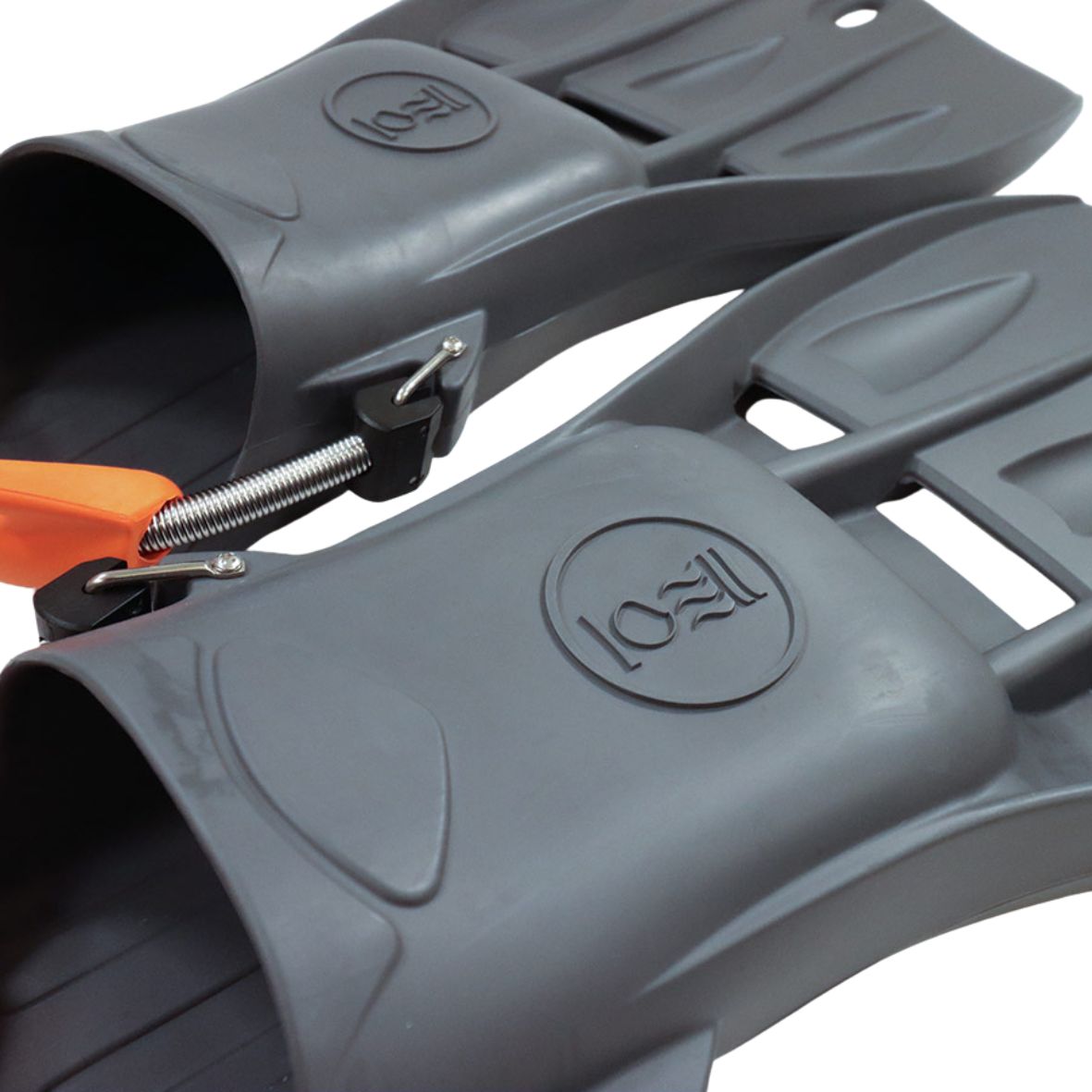 Fourth Element Tech Fin