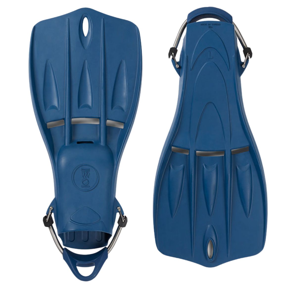 Fourth Element Tech Fin