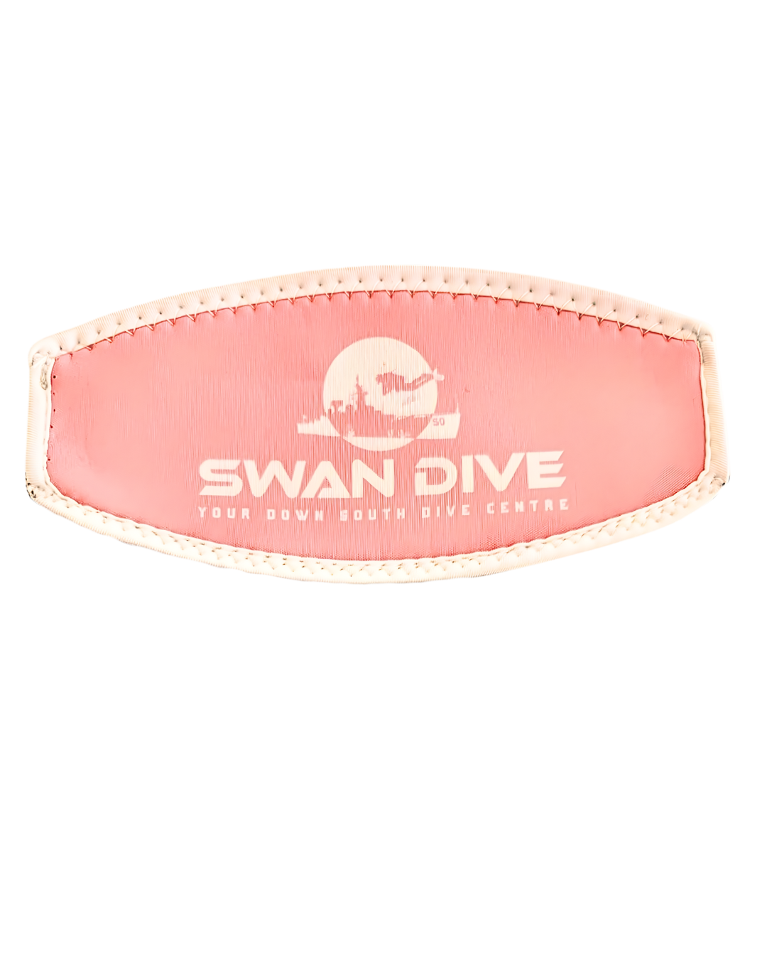 Swan Dive Mask Strap Cover