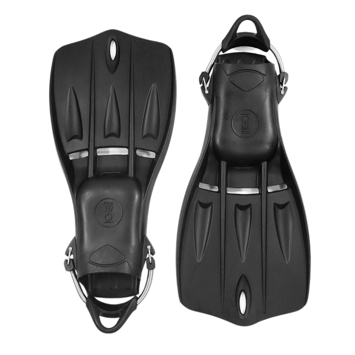 Fourth Element Tech Fin