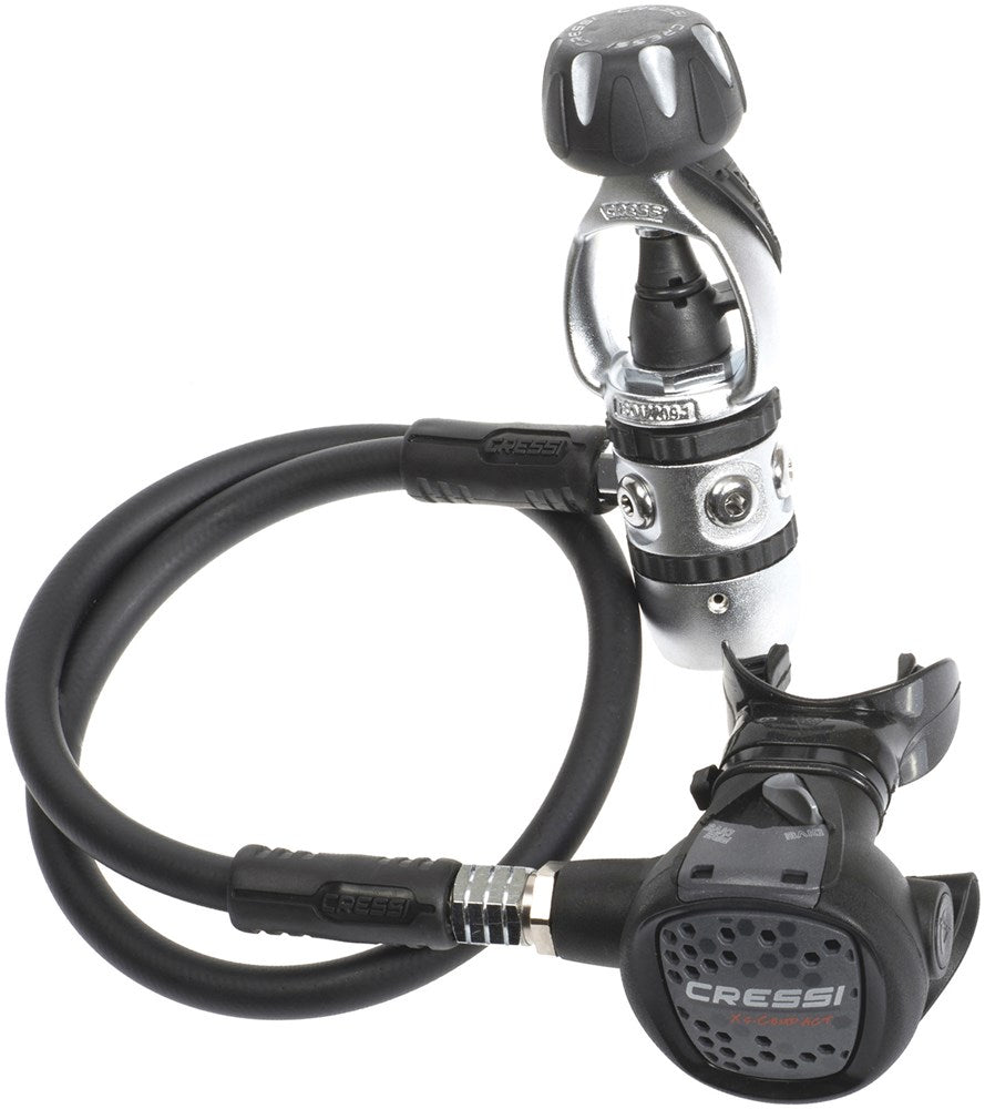 Cressi AC2 Compact Regulator