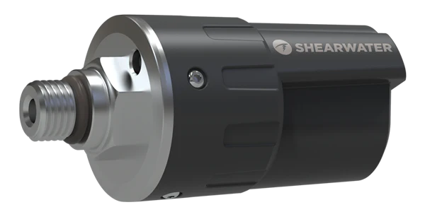 Shearwater Swift Air Integration Transmitter