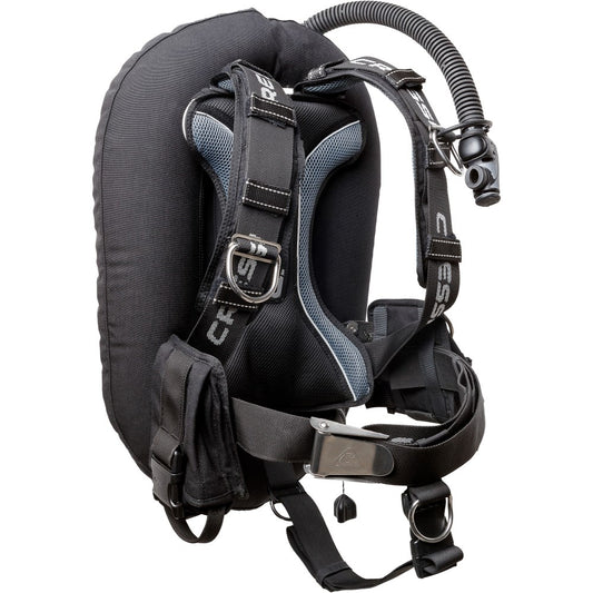 Cressi Aquawing Plus BCD