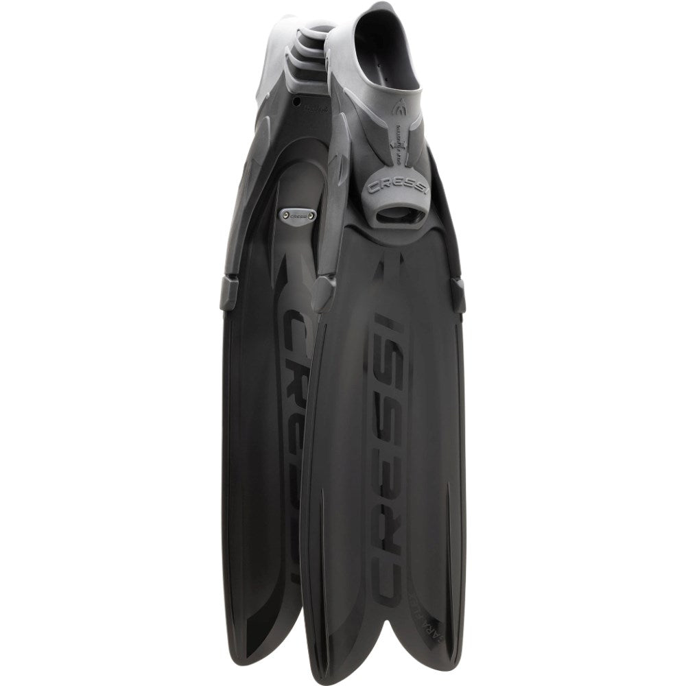 Cressi Gara Modular Turbo Flex Fins