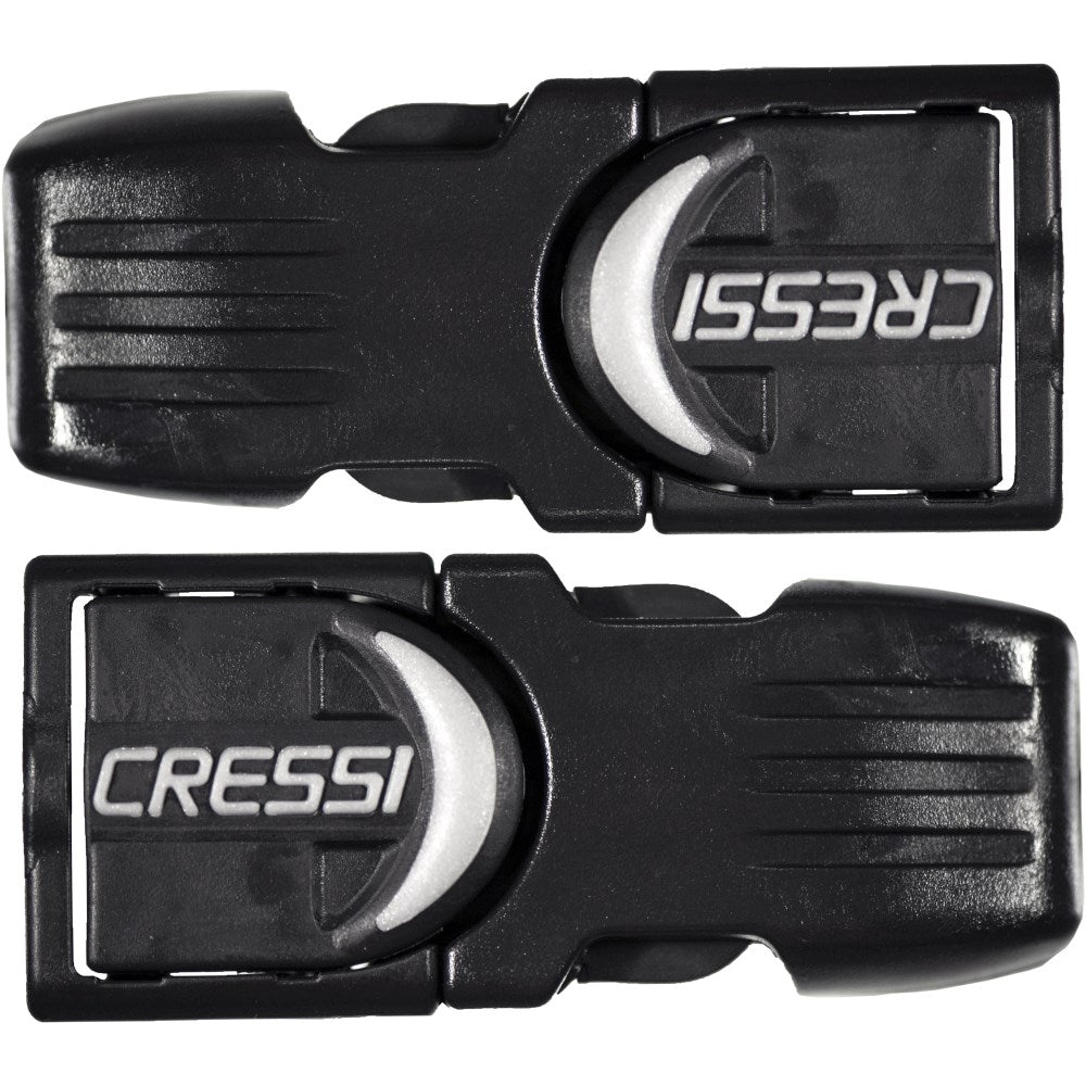 Cressi Fin Buckles