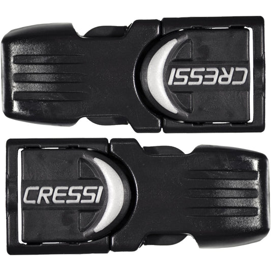 Cressi Fin Buckles