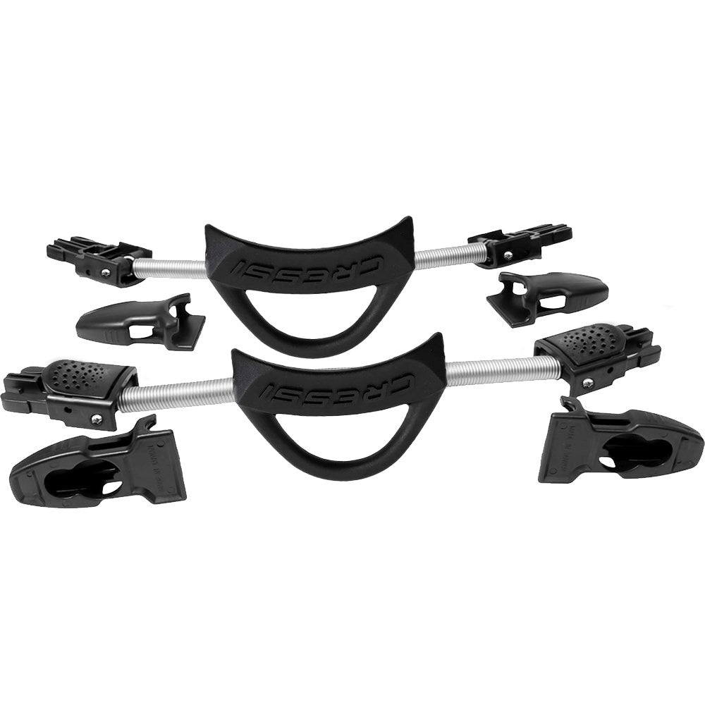 Cressi Spring Steel Straps (pair)