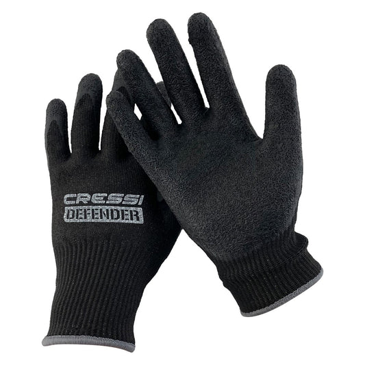 Cressi Defender 2mm Gloves