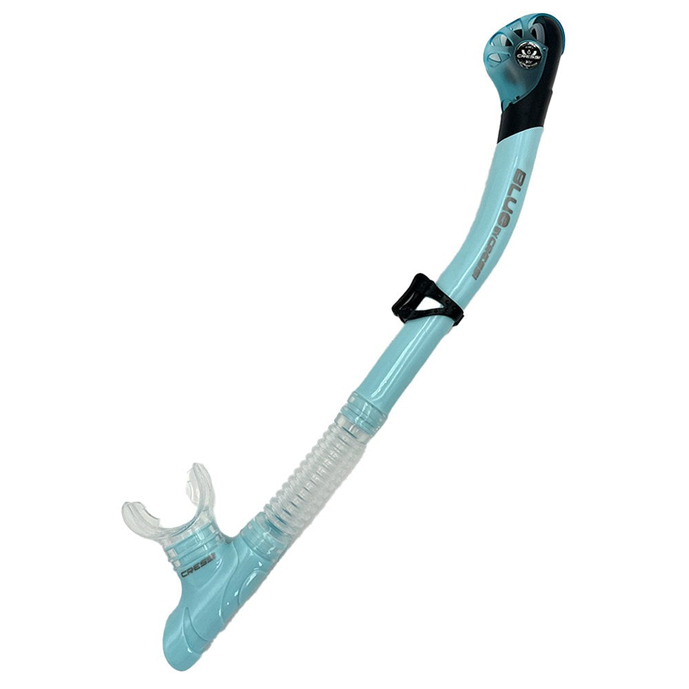 Cressi Scilla Dry Snorkel