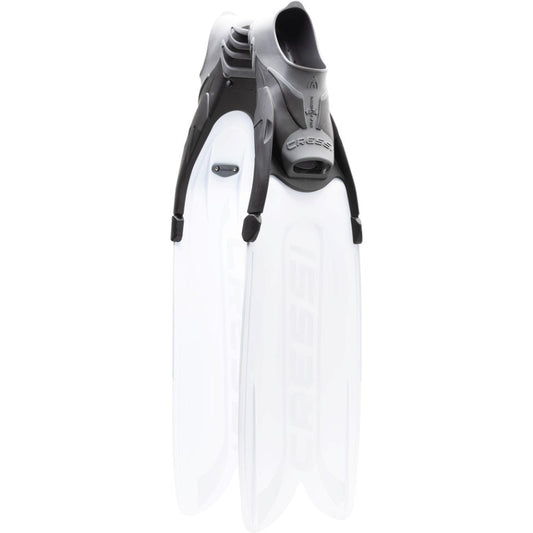 Cressi Gara Modular Turbo Flex Fins