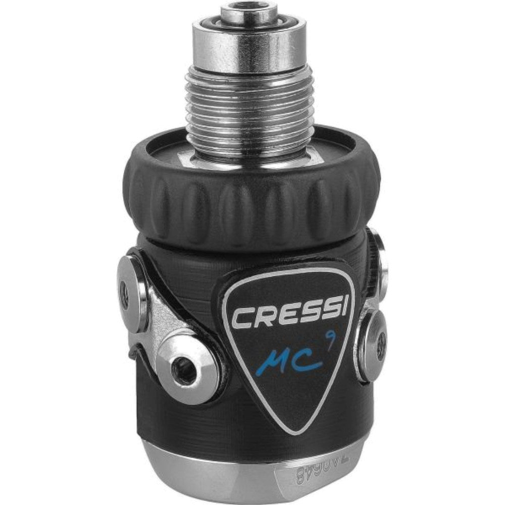 Cressi Aquaride MC9 Package