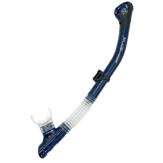 Cressi Scilla Dry Snorkel