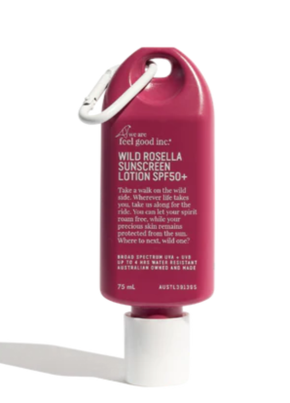 Feel Good Inc Sunscreen