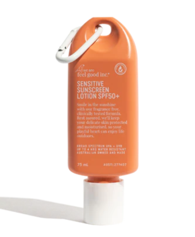 Feel Good Inc Sunscreen