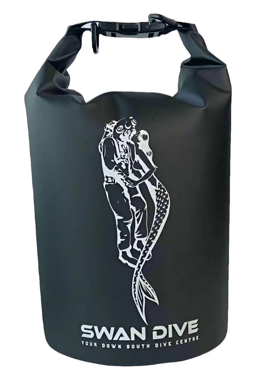 Swan Dive 5L Dry Bag