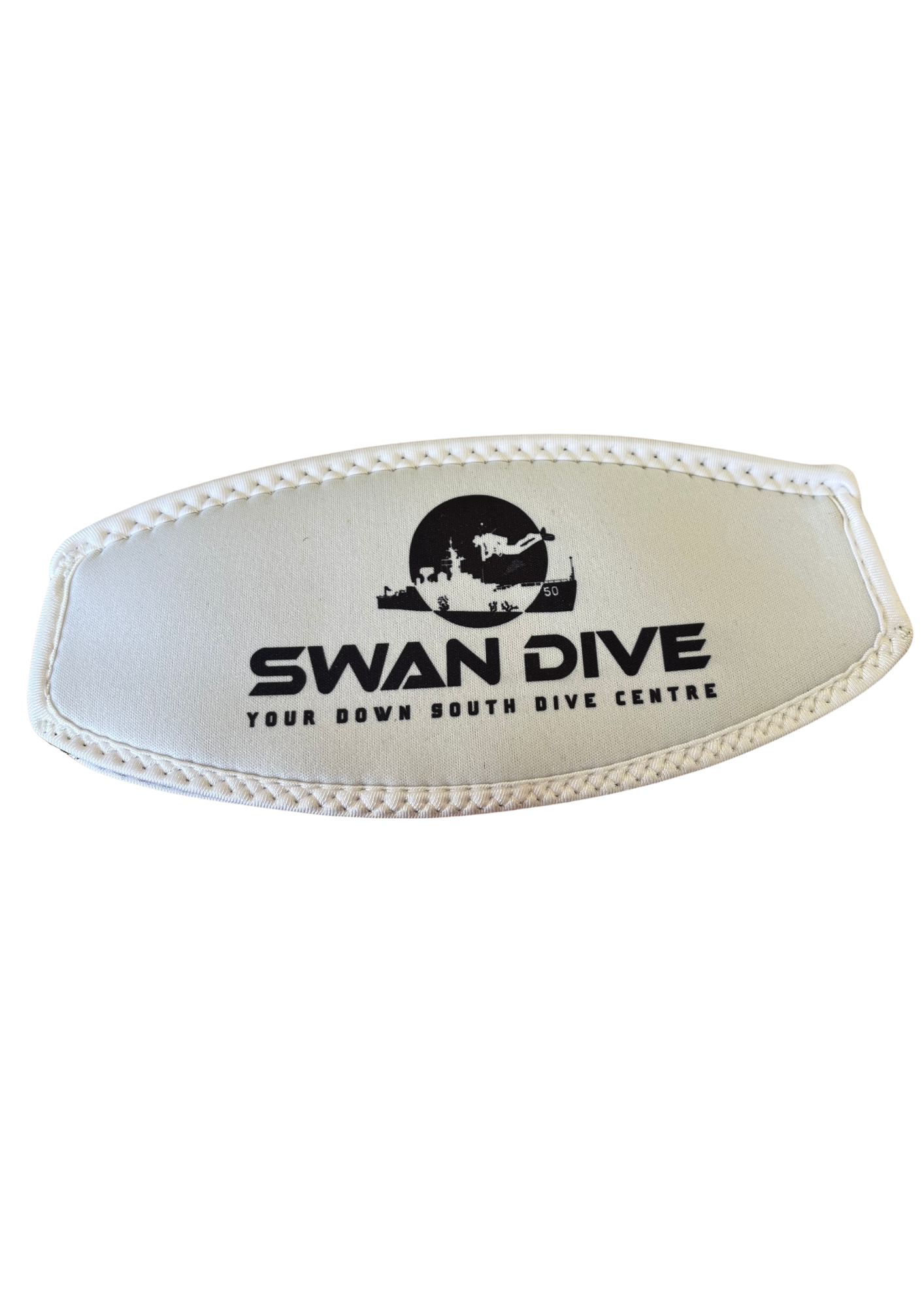 Swan Dive Mask Strap Cover