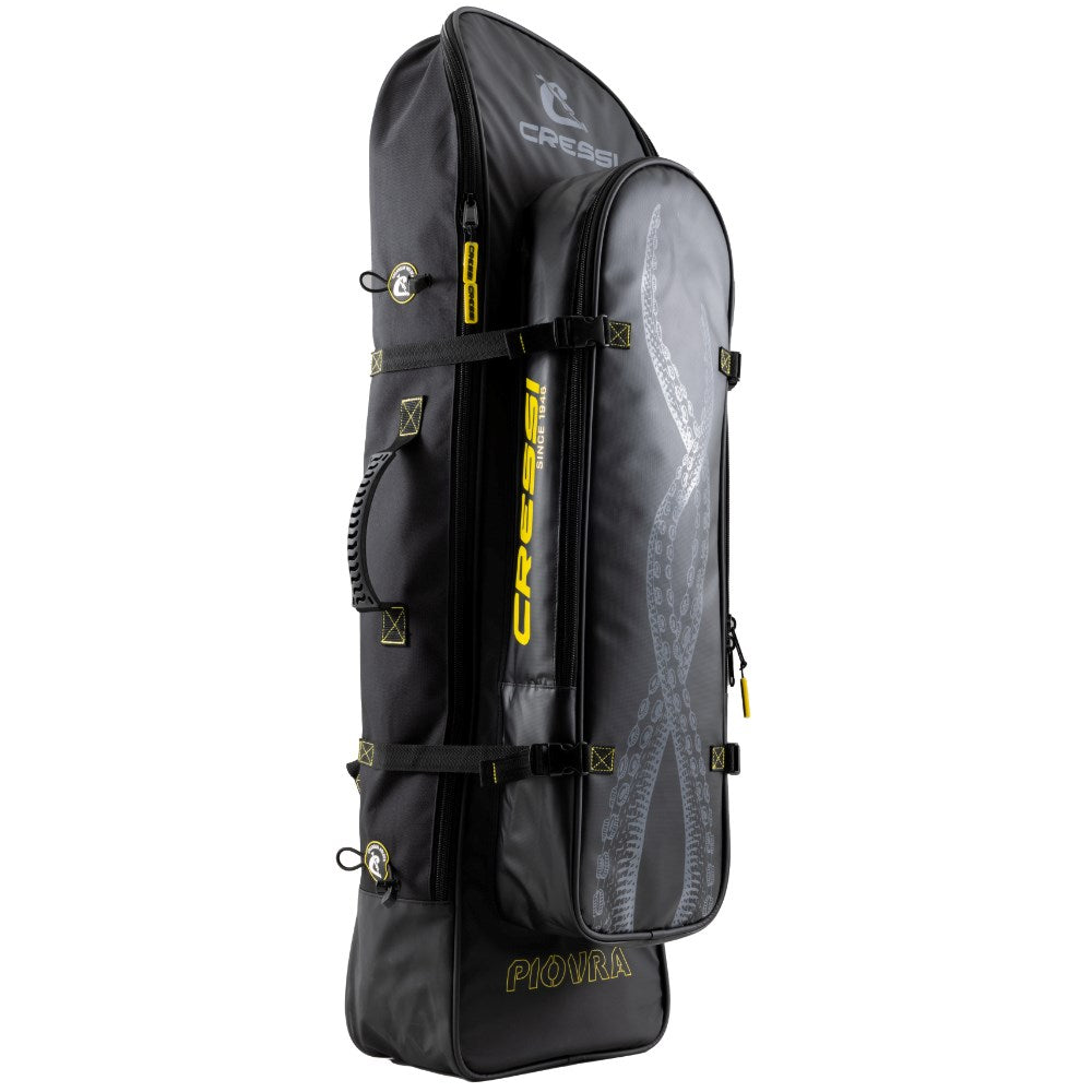 Cressi Piovra Dry Backpack