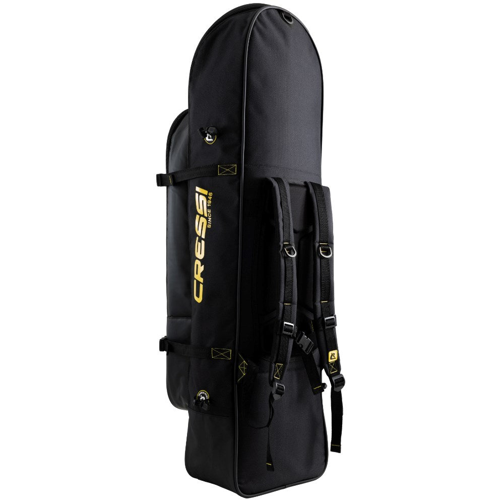 Cressi Piovra Dry Backpack