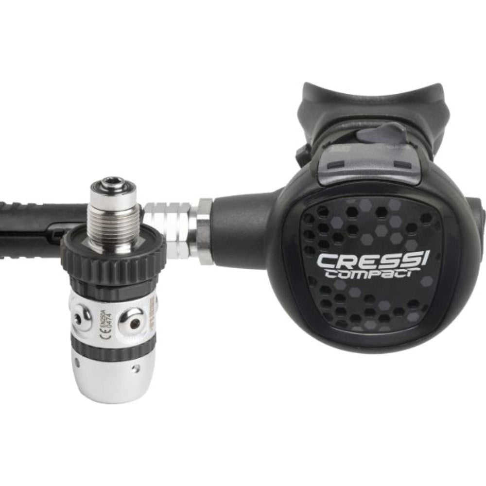 Cressi AC2 Compact Regulator