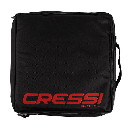 Cressi Square Regulator Bag