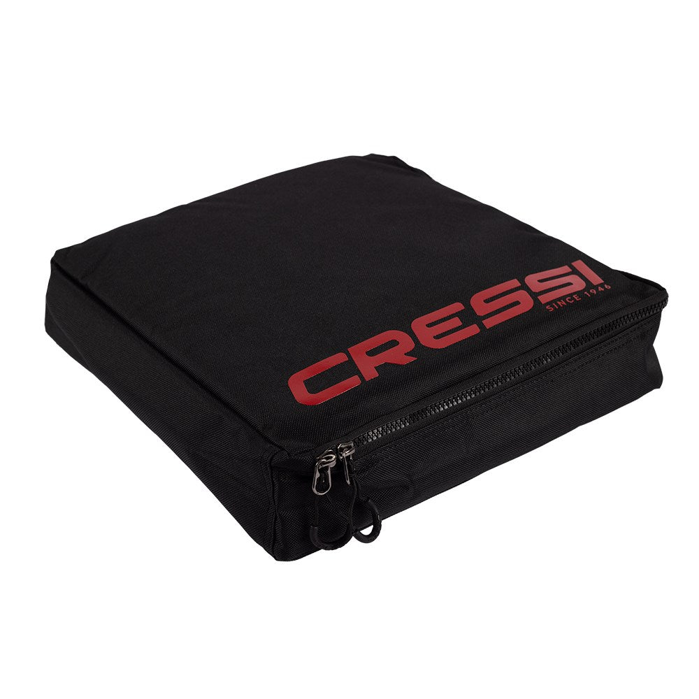 Cressi Square Regulator Bag