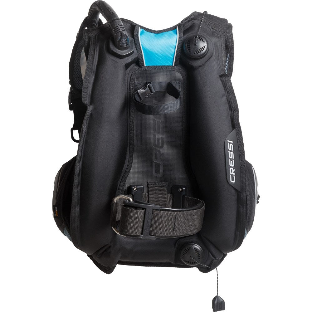 Cressi Elettra BCD